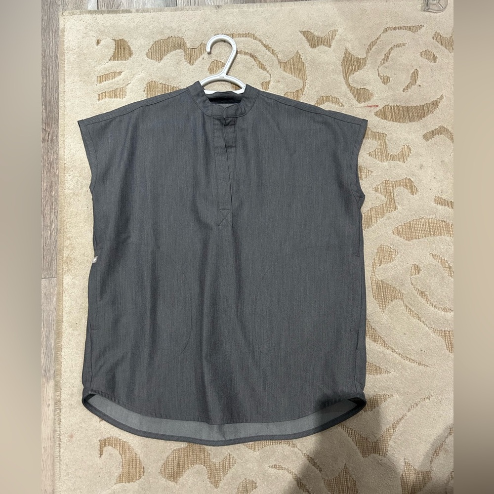 Figs Rafaela top xxs